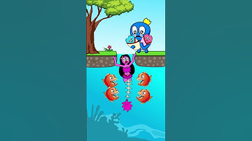 Thumbnail of Sorry Babies!! Rainbow Friends Sad Animation #shorts #cartoon #tiktok