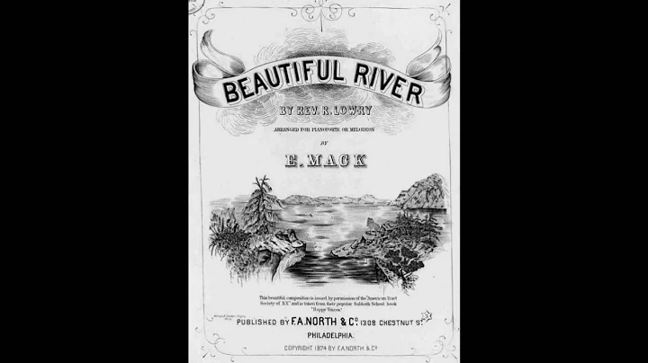 Beautiful River (1866) - DayDayNews