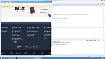 Count of links,sections/(By.tagName. getText.contains)/(for, if, brake)/Selenium WebDriver (Java)