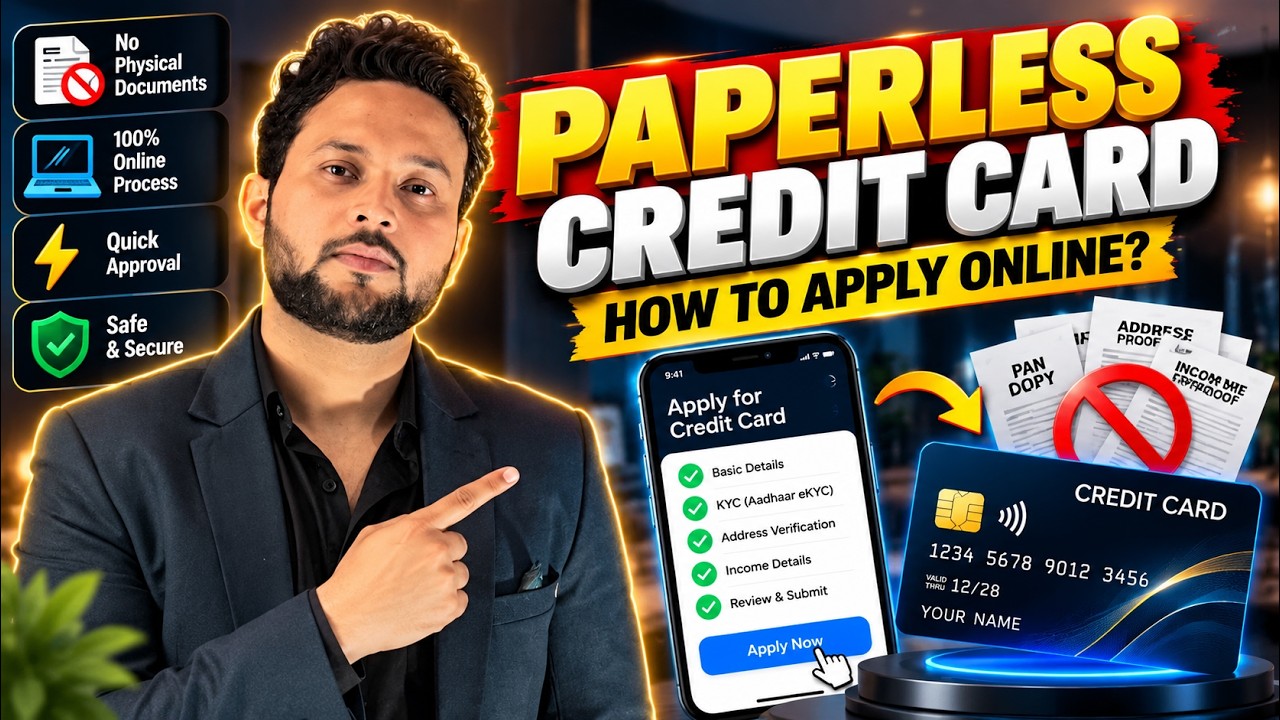 Latest Title & Thumbnail