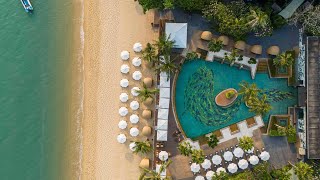 Anantara Bophut Koh Samui Resort | Koh Samui, Thailand | Hotel Review 🛏️