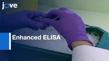 Enhanced ELISA to detect Alpha Synuclein in the Brain | Protocol Preview