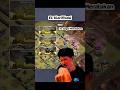 Beliau 3x Gagal Meratakan【COC】#shorts #game #clashofclans #coc #cidukwarrior