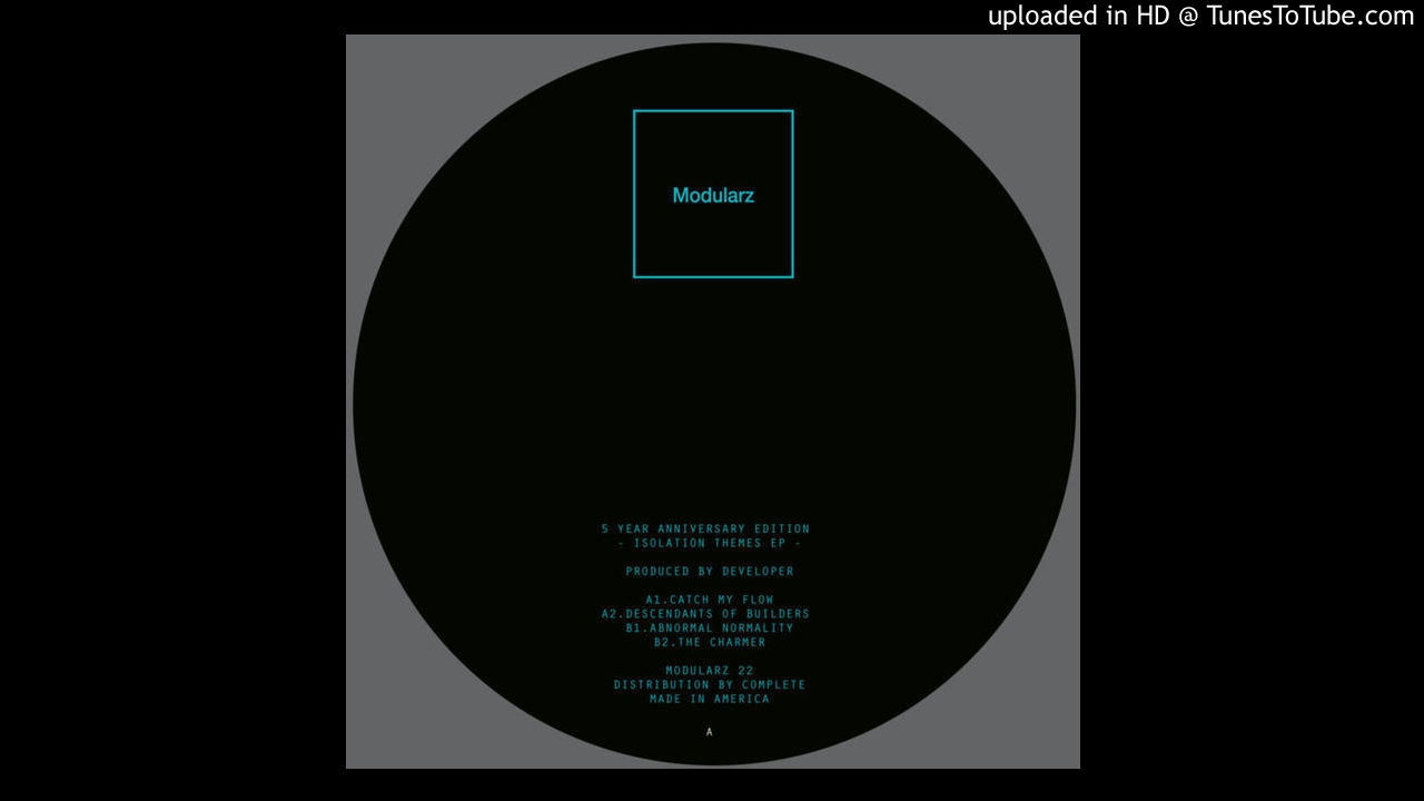 Watch Developer - Catch My Flow on YouTube Watch Developer - Catch My Flow on YouTube