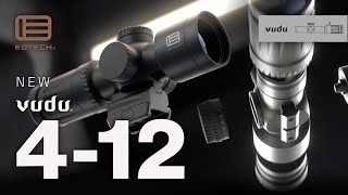 Introducing The All New Super Short 4-12 From Eotech