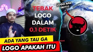 99% ORANG GA BISA MENEBAK LOGO APA ITU🗿🗿🗿Reaction TikTok screenshot 5