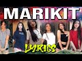 Marikit - Juan, Kyle (Lyrics)| Ikaw ang binibini na ninanais ko