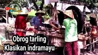 Obrog Tarling Klasikan Indramayu Enak Bangen Untuk Di Kenang