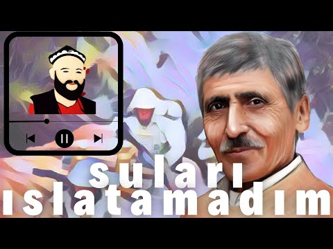 Ozan Ünsal - Suları Islatamadım [Audio HQ] ▶️