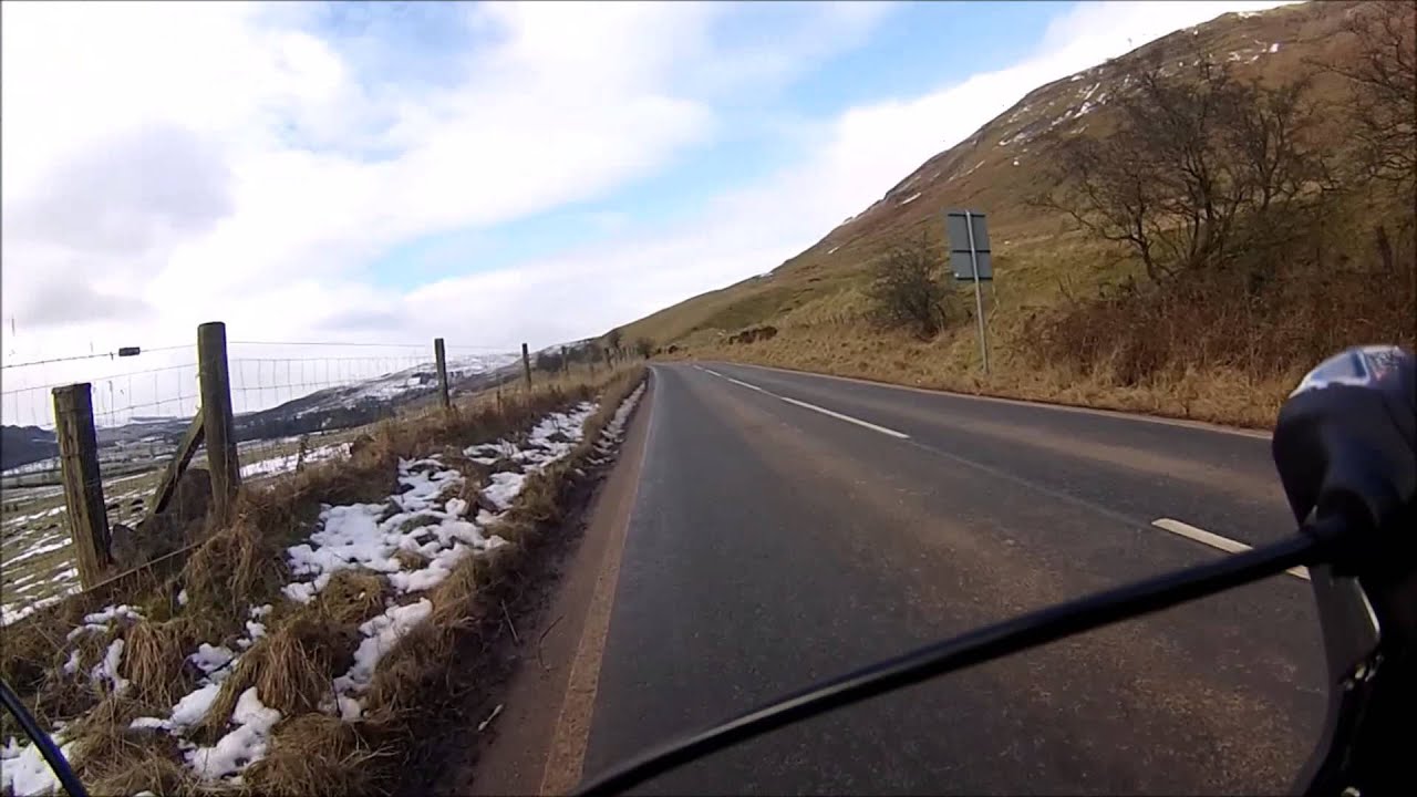 My Crow Road torture YouTube