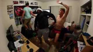 The Harlem Shake v1 FUNNIEST ONE