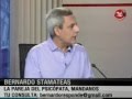 ¨La pareja del psicópata¨ por Bernardo Stamateas en Canal 26