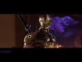 [GMV] NEFFEX - Grateful | Genji | Overwatch