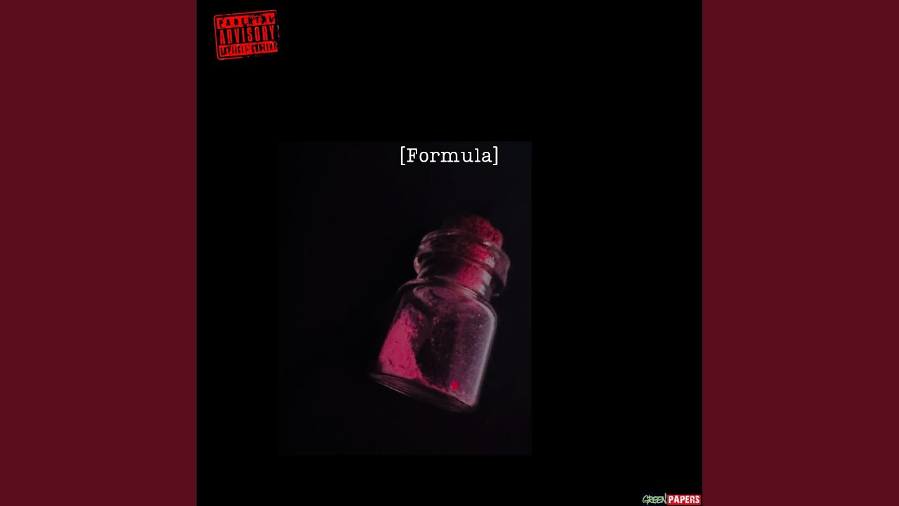 Watch Formula on YouTube Watch Formula on YouTube