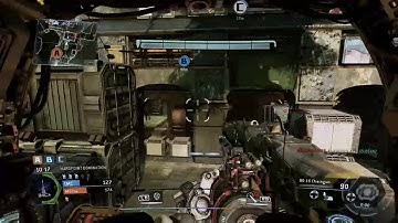 Titanfall - Vortex Shield For The Block (Xbox One)