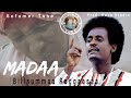 Billisummaa raggaasaa madaa new oromo music 2022 official sofumertube neworomomusic