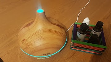 Victsing aroma diffuser