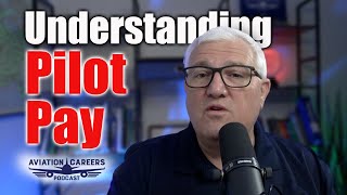 Understanding Pilot Pay Net Worth
