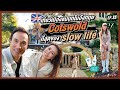 [CC] เที่ยวเมืองชนบทในอังกฤษ Cotswolds ที่สุดของ slow life | เก๋อ่ะแก EP.88