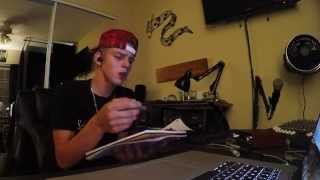 Lil Nyke - Trust 720 Hd