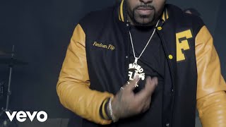 Lil' Flip - Fondren Flip (Official Video) ft. Dem Roots Music