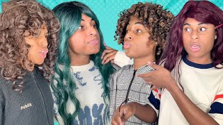 Listening To The Wrong Person Be Like Roy Dubois