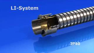 Flexa: LI Series