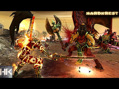 Видео: Warhammer 40 000 multiplayer Hardcore #388 Дану тебя Сириус