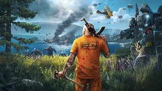 Scum   Pvp Server  Day 10 