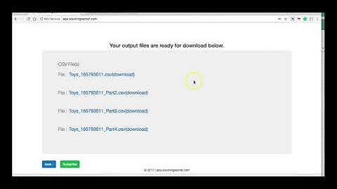 Sourcing Secret Tool Overview for Online Entrepreneurs and Resellers Selling on Amazon - Arbitrage