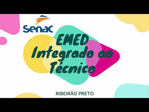 Tutorial - Acesso ao Portal Senac (ambiente educacional)