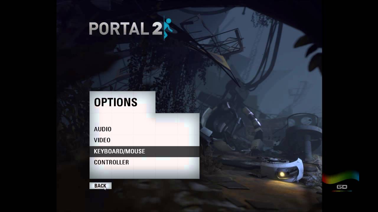 Portal 2 coop через hamachi фото 4