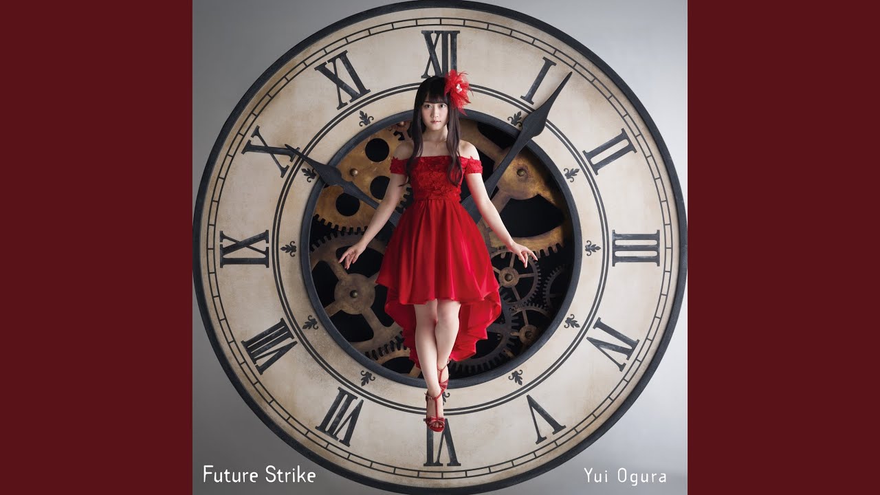 Future Strike - YouTube