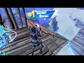 High Kill Solo Squads Gameplay Full Game Season 5 (Fortnite Ps4 Controller)