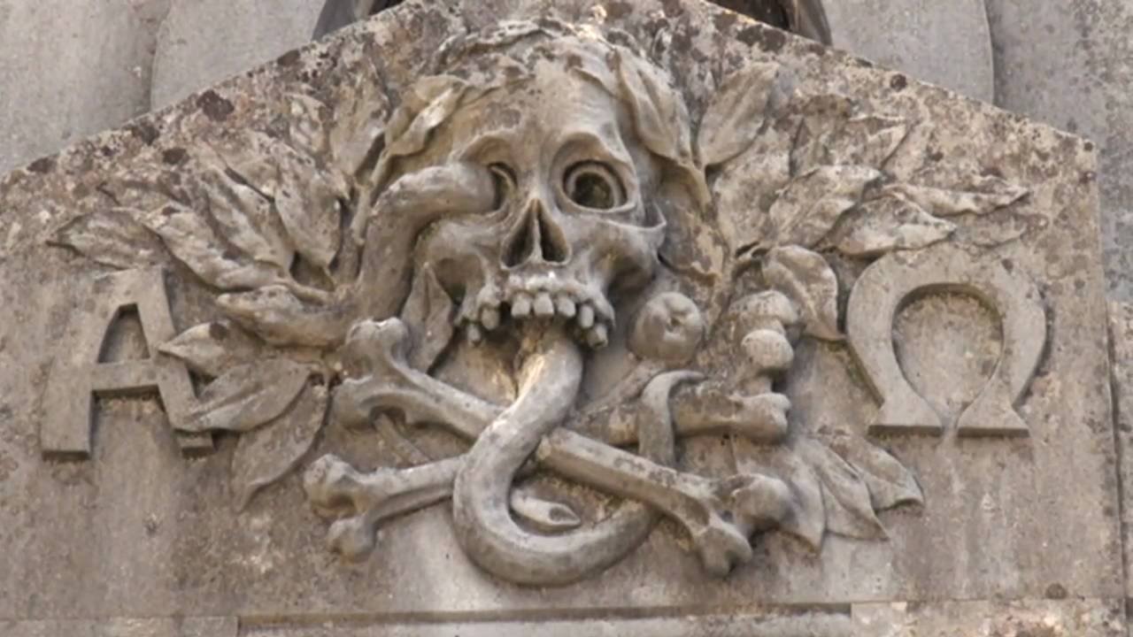 PLACE GIJÓN Cementerio de Ceares - El Sucu 1876