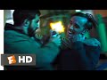Upgrade (2018) - Cyborg vs. Cyborg Scene (7/10) | Movieclips