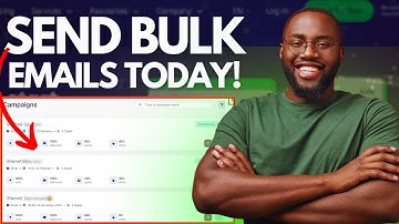 SELZY TUTORIAL 2025 (For Beginners) - Step by Step Email Marketing Guide