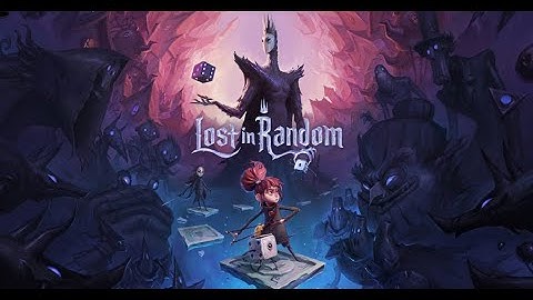 Lost in Random Stream PART 4 (Finale)