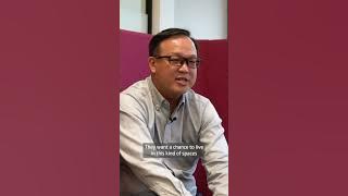 Heng Tze Kiang, C&W Services - Black and White Houses