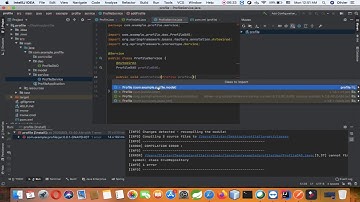 Upload Image Spring Boot Part1