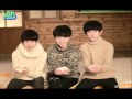[VNB][Vietsub audio] Young Young (样YOUNG) - TFBOYS