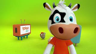 Super Rtl, Ende Togino, Start Toggo, 15.08.2021