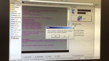 ALCATEL OT1051/OT-1051D DIRECT UNLOCK USING FURIOUSGOLD