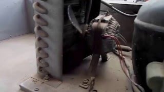 Geladeira 4 Portas De Inox Refrimate 220 Volts Moisesriboli