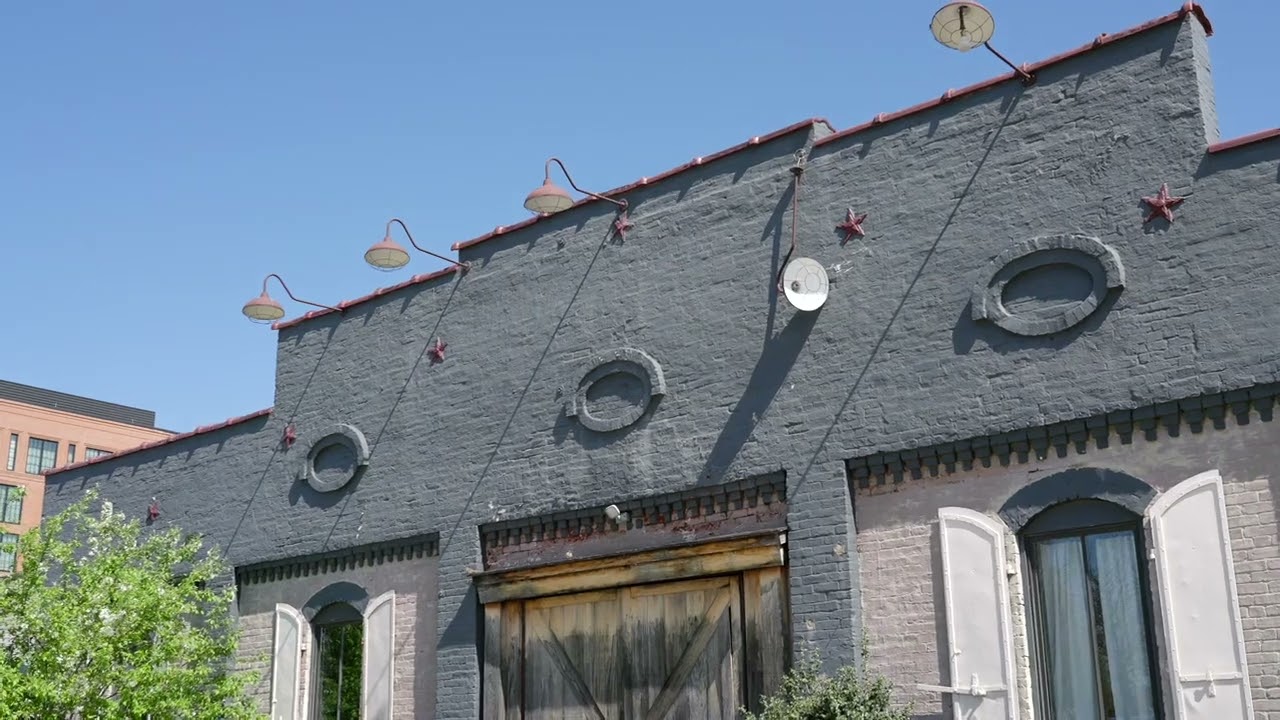 Manchester Music Hall - Manchester Reserve - Bluegrass Event Collective - Johnson Hospitality Group