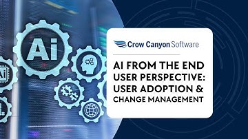 AI User Experience: User Adoption & Change Management