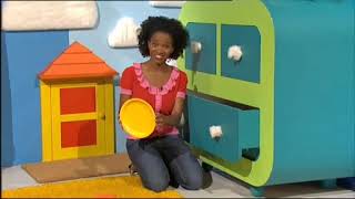 Mini Citv: The Fluffy Club - Continuity (18Th September 2010)