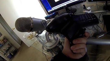 In-depth SCUF Controller Review | FaZe Meek