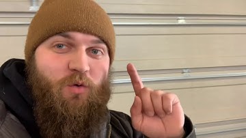 Starting the Paulk Total Station