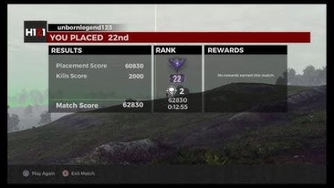 H1Z1 Hacker please report